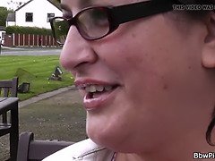 Street meat with stranger leads to cock riding