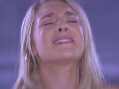 Analny, Blondynka, Kutas, Podwójna penetracja, Grupa, Hd, Wielorasowy, Pornstars