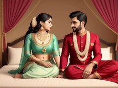 Anal, Rumpe til munn, Tante, Skole, Inder, Orgasme