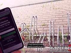 Amateur, Atrapados, Hd, Al aire libre, Policía, Público, Realidad, Gritar