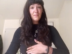 Amatéři, Femdom, Kouření