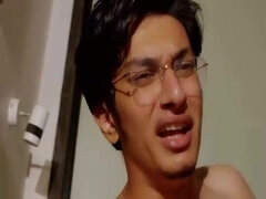 18 χρονον, Ξανθιά, Σκληρό, Ηδ, Ινδιάνος, Έφηβος, Βυζιά