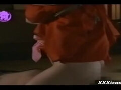 Asian Teenage In Submission Tries Hardcore Sex